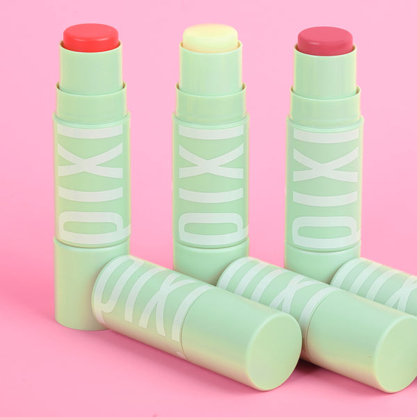 Choose Your +Hydra LipTreat Trio - Hydrating, tinted Lip Care Set