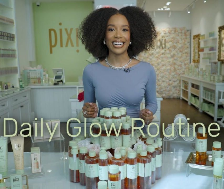 As Seen On TV: Perfect Glow Kit