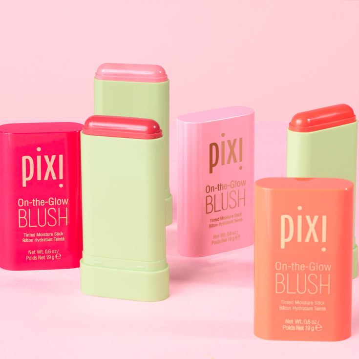 Pixi Beauty's On-the-Glow Blush: Your Ultimate Guide to Effortless Radiance