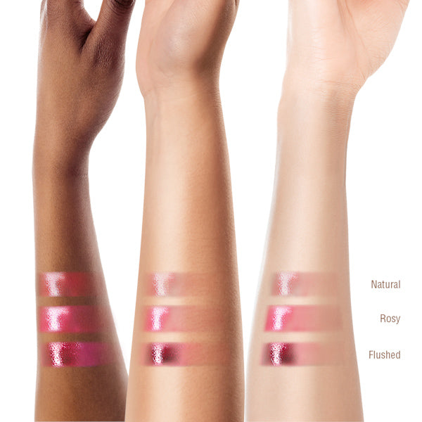 Pixi Sheer Cheek Gel in Flushed - as seen on @allysonboubert's video