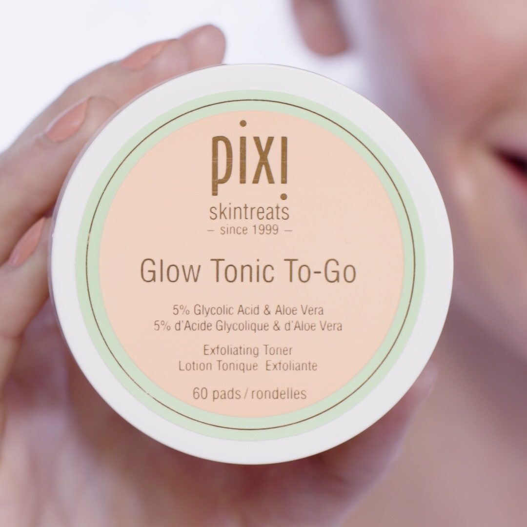 Glow Tonic To-Go