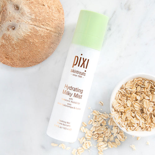 Hydrating Milky Mist