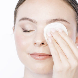 Hydrating Milky Makeup Remover