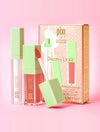 Pixi + Maryam Dream-y Lit Kit shown on a pink background