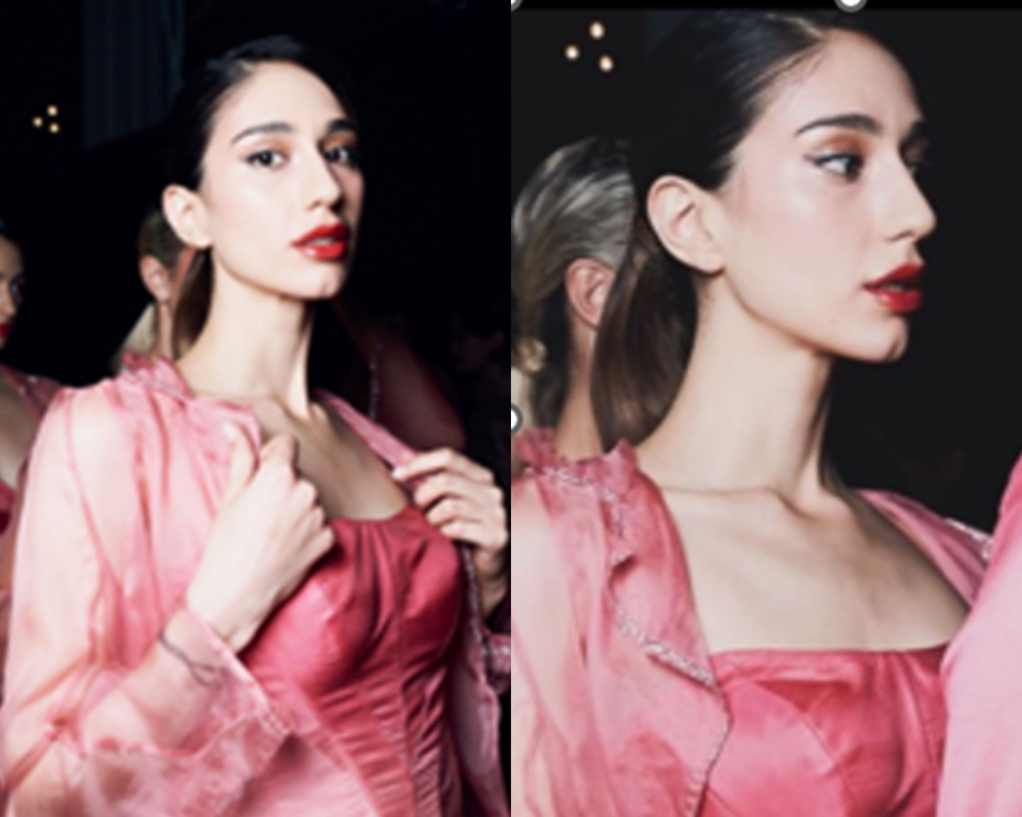 London Fashion Week
