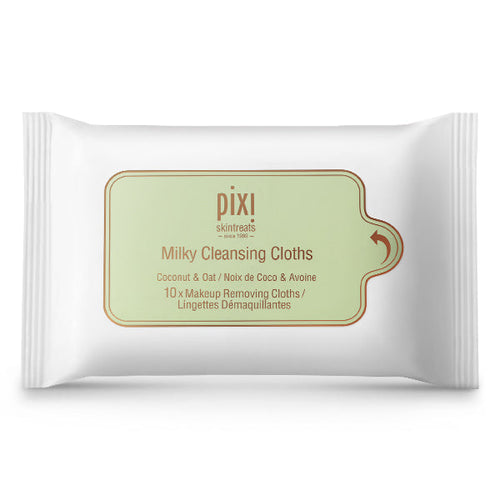 Mini Milky Cleansing Cloths view 1 of 1 view 1