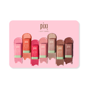 Pixi e-gift card 25 view 8 of 8