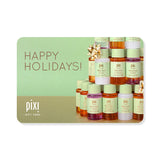 Pixi e-gift card 100