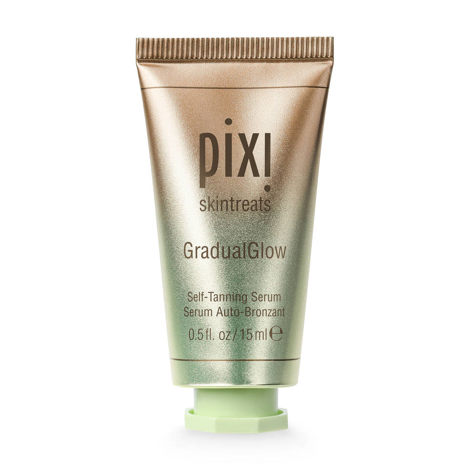 Pixi GradualGlow petite size view 1 view 1
