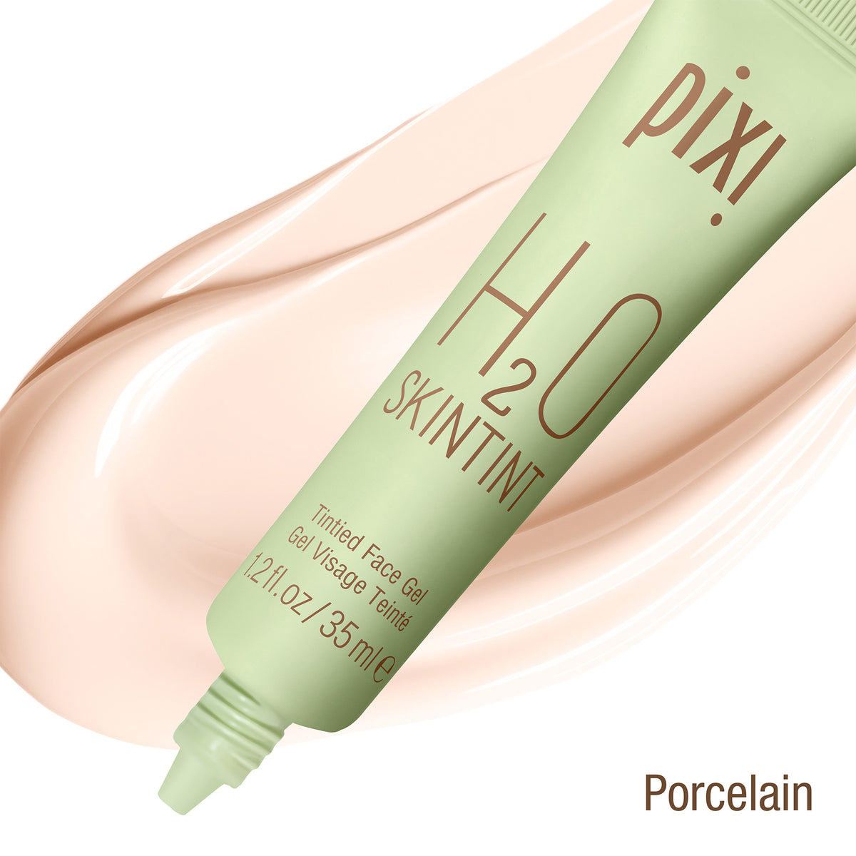 H2O SkinTint Porcelain