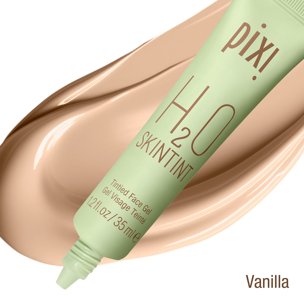 H2O SkinTint Vanilla