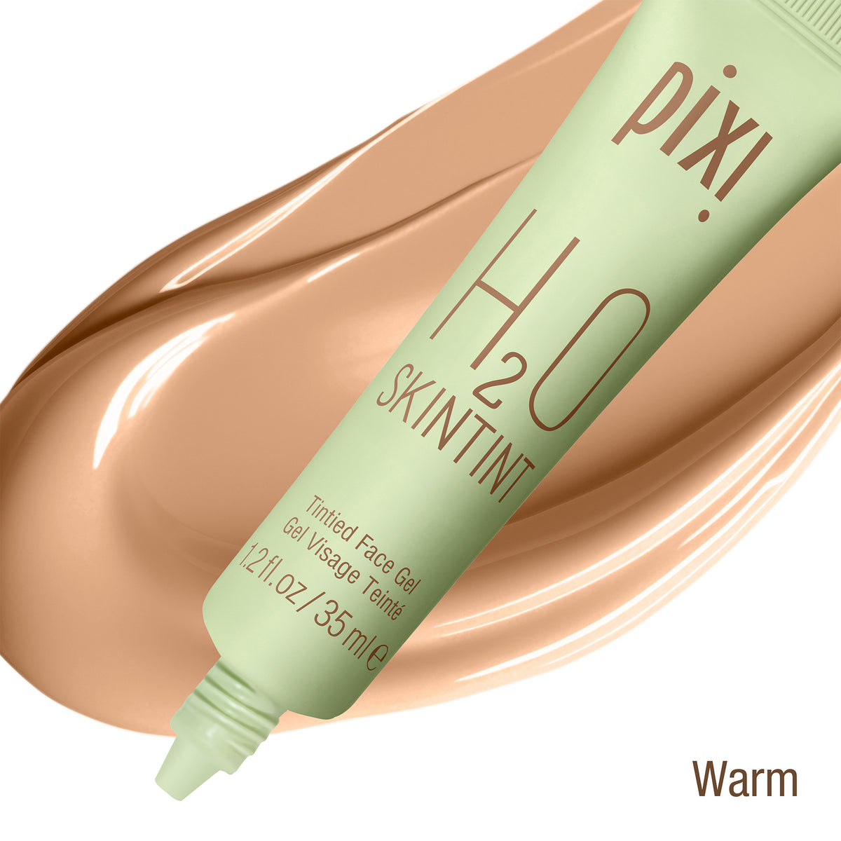 H2O SkinTint Warm