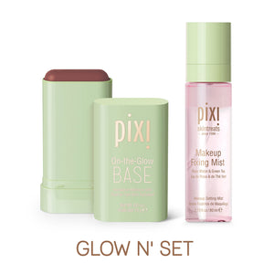 Glow N Set Bundle
