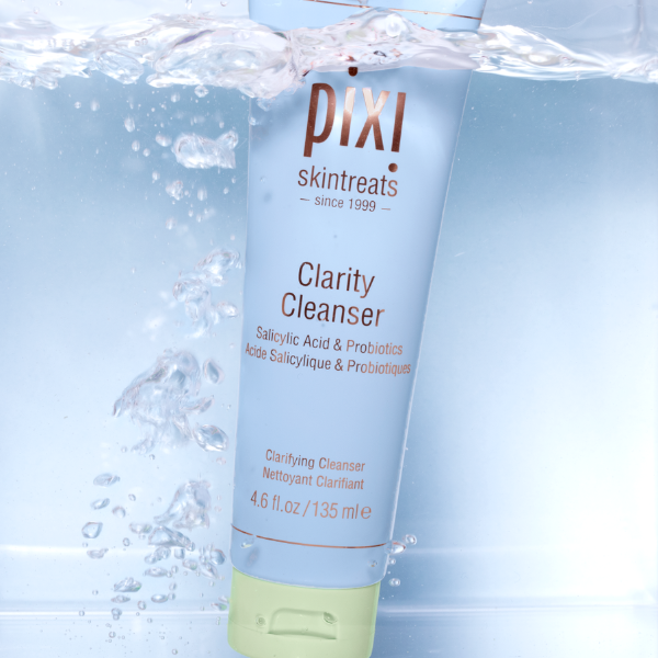 Clarity Cleanser view 1 of 7