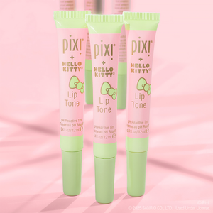 Pixi + Hello Kitty LipTone
