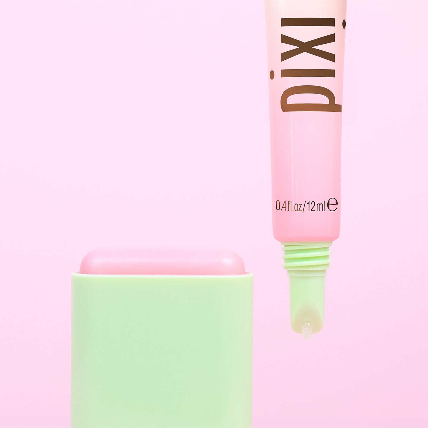 pH Duo Set - pH-reactive Blush & Lip Gloss Set - Pixi Beauty