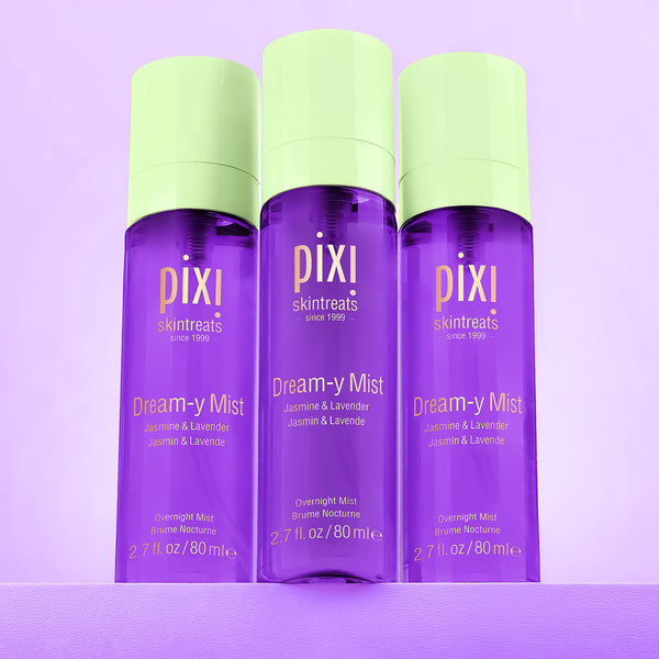 Dream-y Mist - Sleep-Enhancing Aromatherapy Elixir - Pixi Beauty