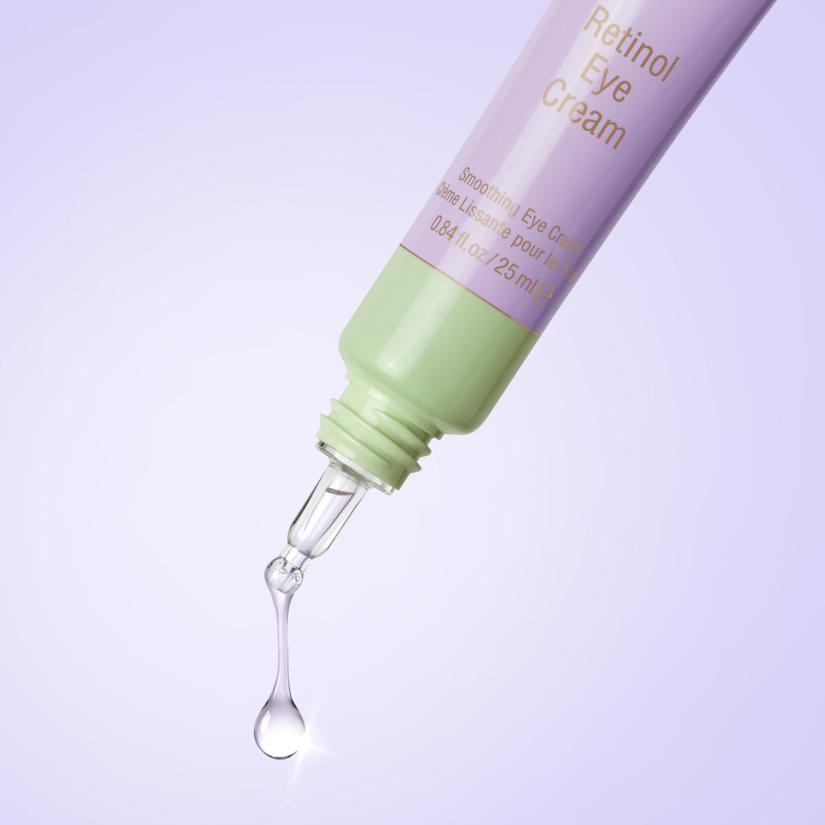 Retinol Eye Cream