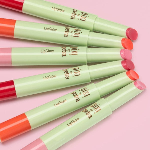 LipGlow