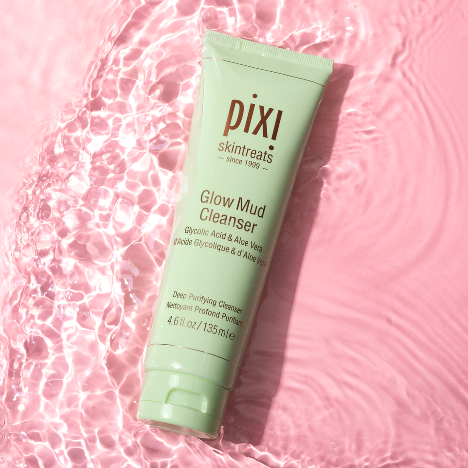 Glow Mud Cleanser view 2