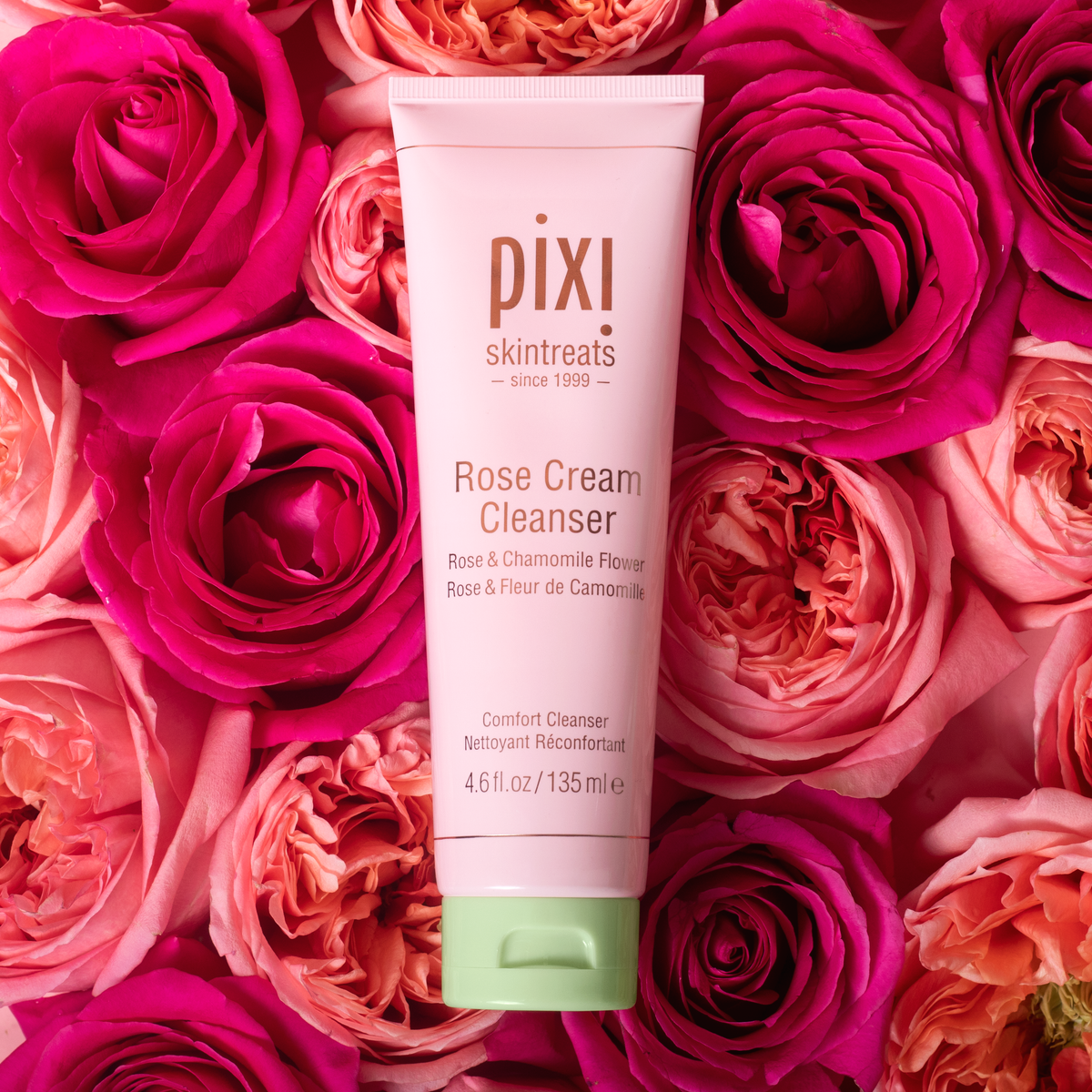 Radiant Skin Antioxidant Trio