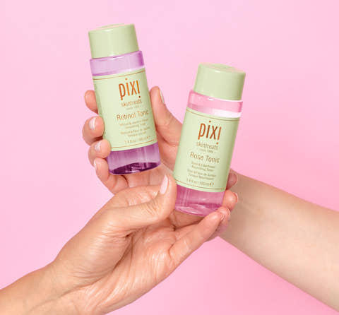 Pixi Tonics