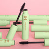 Pixi Large Lash Mascara volumizing mascara for fuller thicker-looking lashes