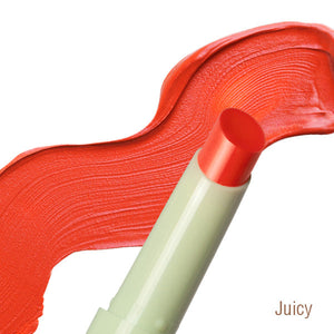 LipGlow Juicy Swatch